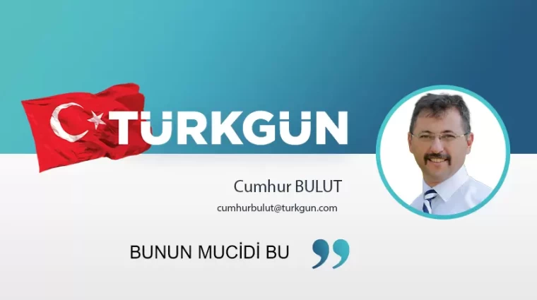 Bunun mucidi bu