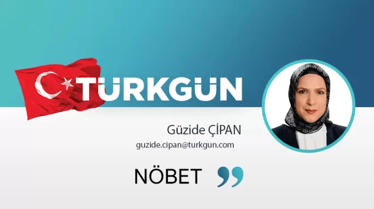 Nöbet