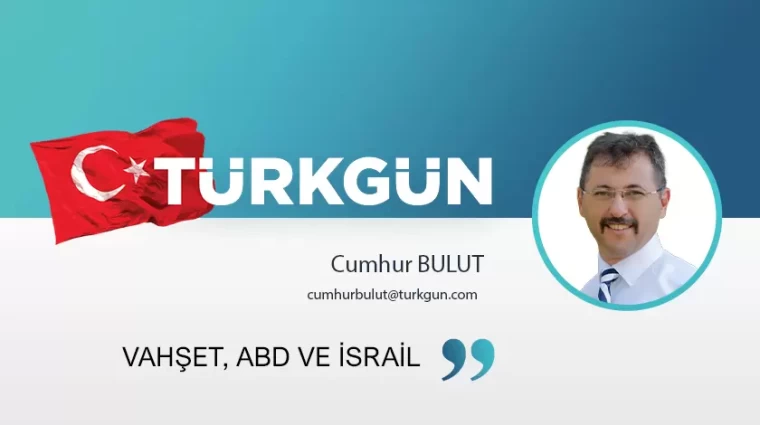 Vahşet, ABD ve İsrail