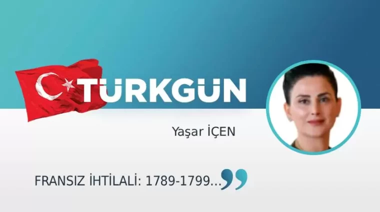 Fransız İhtilali: 1789-1799…