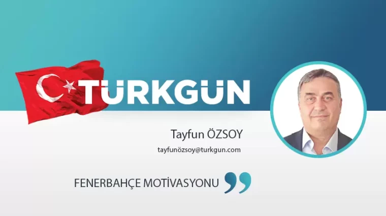 Fenerbahçe motivasyonu