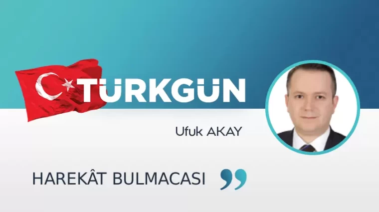 Harekât bulmacası