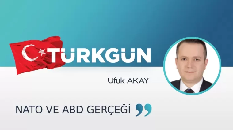 NATO VE ABD Gerçeği