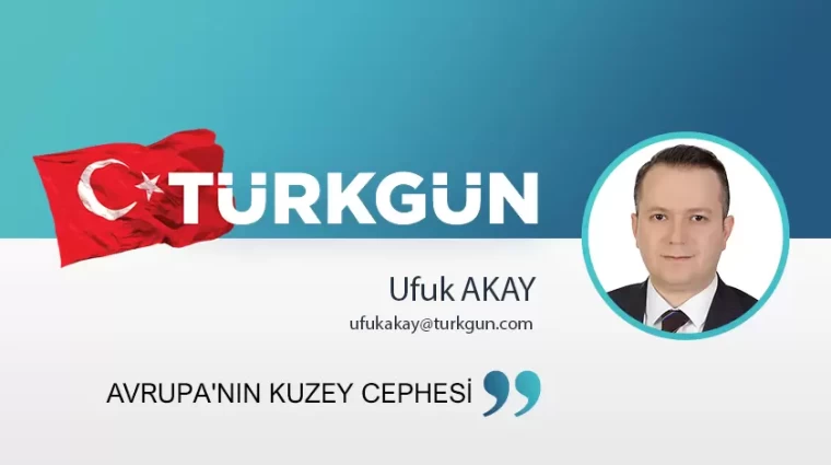 Avrupa'nın kuzey cephesi