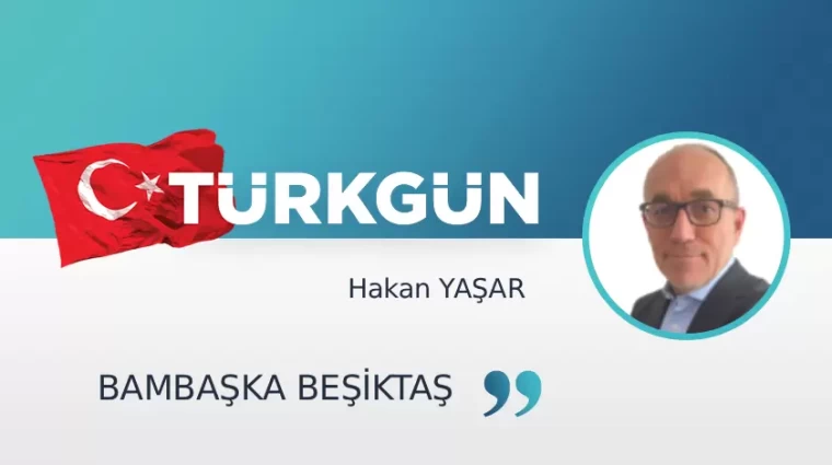 Bambaşka Beşiktaş