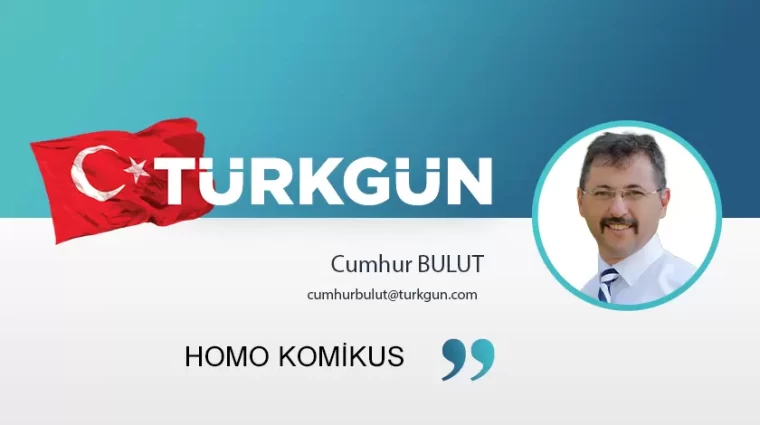 Homo Komikus