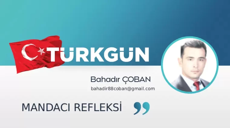 Mandacı refleksi