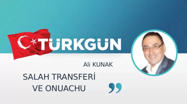 Salah transferi ve Onuachu
