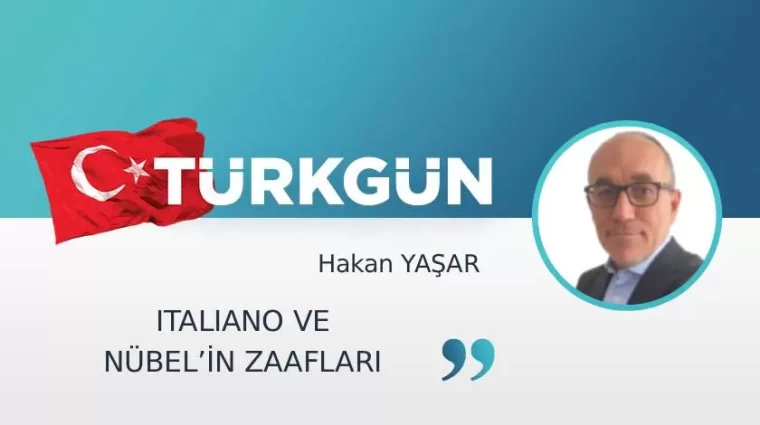 Italiano ve Nübel’in zaafları