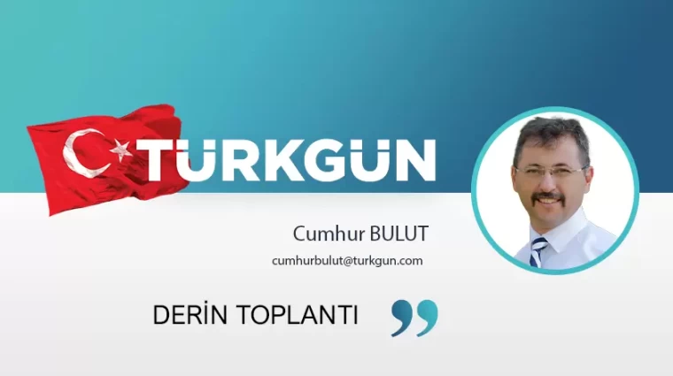 Derin toplantı