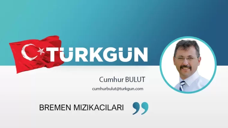 Bremen mızıkacıları