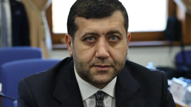 Kayseri’ye dev yatırım müjdesi! MHP'li Baki Ersoy detayları açıkladı