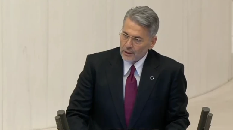 MHP’li Levent Uysal’dan Ulaştırma Bakanlığı bütçesinde kapsamlı değerlendirme