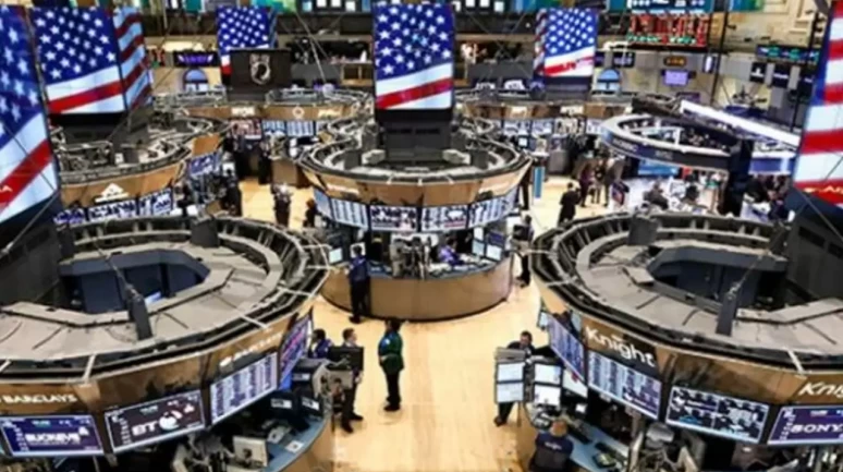 New York borsası haftaya yükselişle başladı