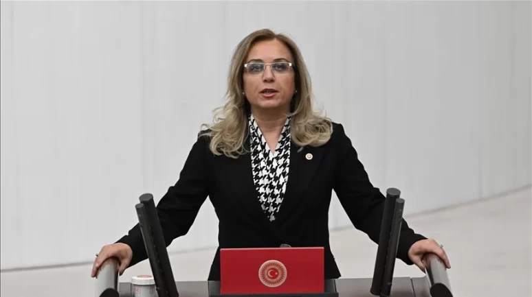 MHP Grup Başkanvekili Filiz Kılıç’tan 3 Aralık Dünya Engelliler Günü mesajı