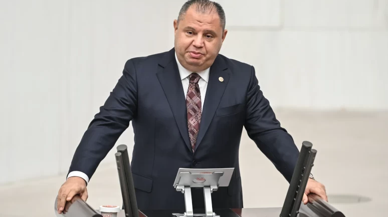 MHP'li Öztürk: 'Korkuyla büyüyen nesillerin bedelini hepimiz öderiz'