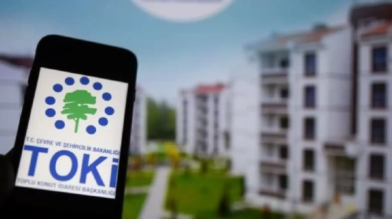 TOKİ 500 bin sosyal konut projesi başvuruları 19 Aralık'ta sona eriyor