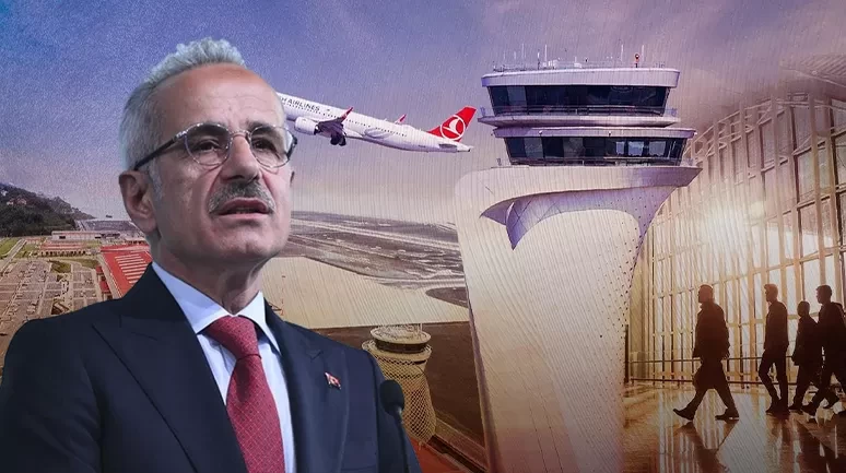 Türk sivil havacılığı küresel ölçekte söz sahibi oldu!