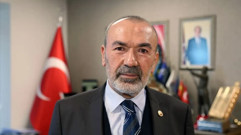 "Engel tanımayan kardeşlerimizle gönül gönüle olduk"