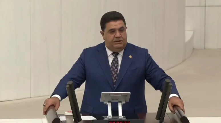 MHP'li İnce’den “Helal Standart”, Rekabet ve Niğde yatırımlarına dair kritik uyarılar!