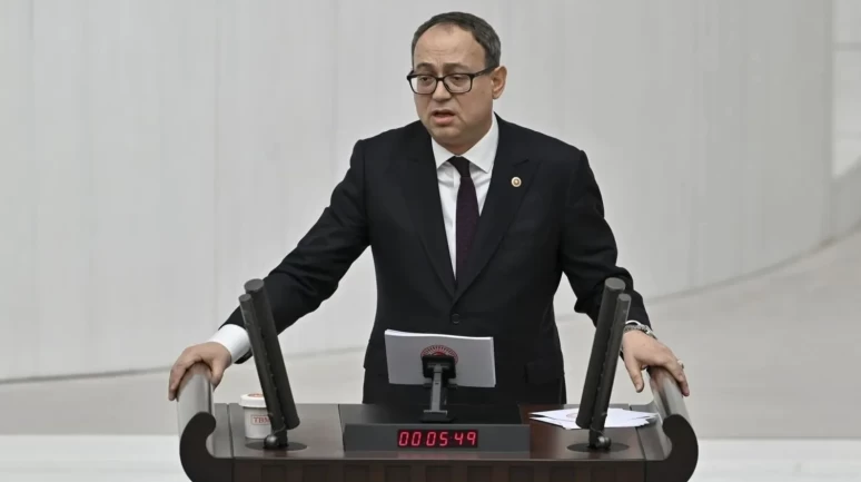 MHP'li Topsakal: 2025’in dijital atılımları öne çıktı