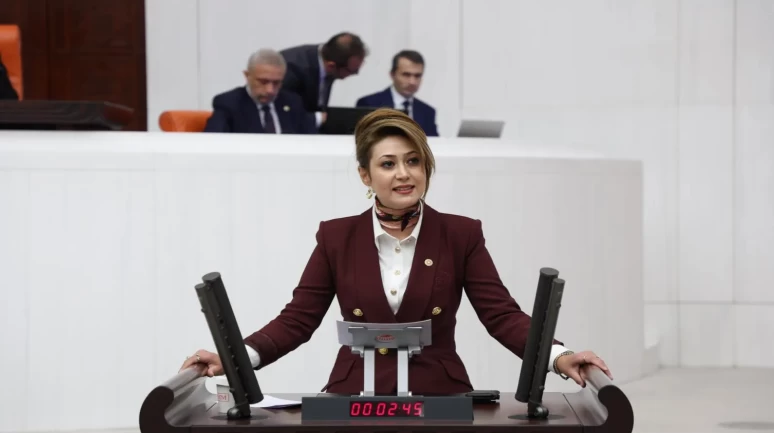 MHP’li Zuhal Karakoç: “Askeri hastanelerin kapatılması hataydı; yeniden açılması zorunluluktur”