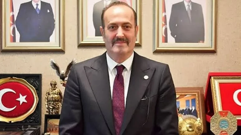 MHP’li Osmanağaoğlu’ndan Meclis’te dikkat çeken "Güvenlik" mesajı