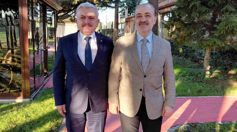 Cumhur İttifakı Kocaeli’de güçlü mesaj verdi