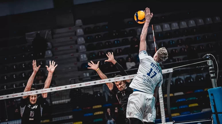 Efeler Ligi’nde ilk devrenin son haftası başlıyor