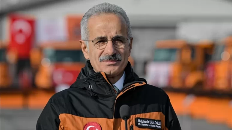 Limanlarda kasım rekoru