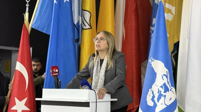 MHP’li Filiz Kılıç: Kapadokya hem korunuyor hem yaşatılıyor