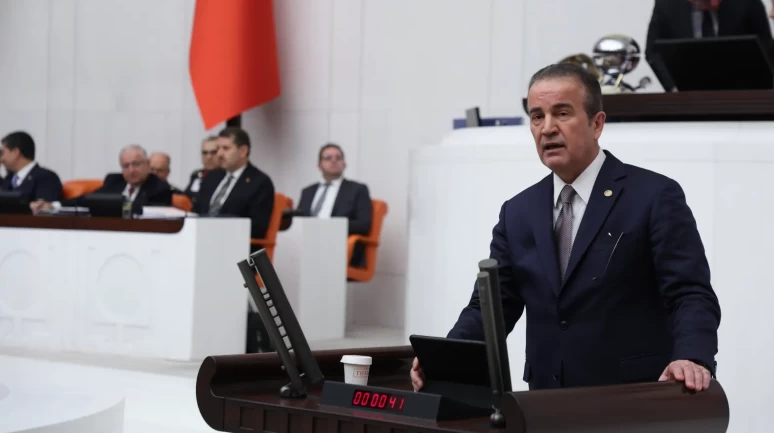 Abdurrahman Başkan, MHP Lideri Bahçeli'nin sözleriyle seslendi: Hiçbir vatan evladı kara toprağa düşmemeli