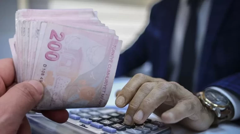 Memur ve emekli maaş zammı heyecanı!