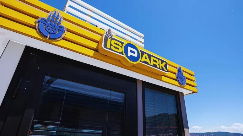 İSPARK'a rekor zam!