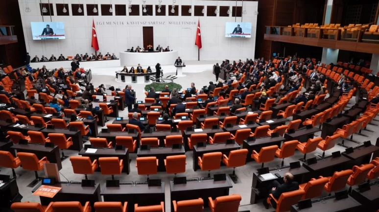 TBMM'de bütçe maratonu yarın sona erecek!