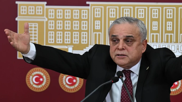 CHP'de bizans oyunları: Önce iftira atıyor, sonra partiden ihraç ediyorlar! 'Özgür Özel'i, Ali Mahir Başarır baskılıyor'