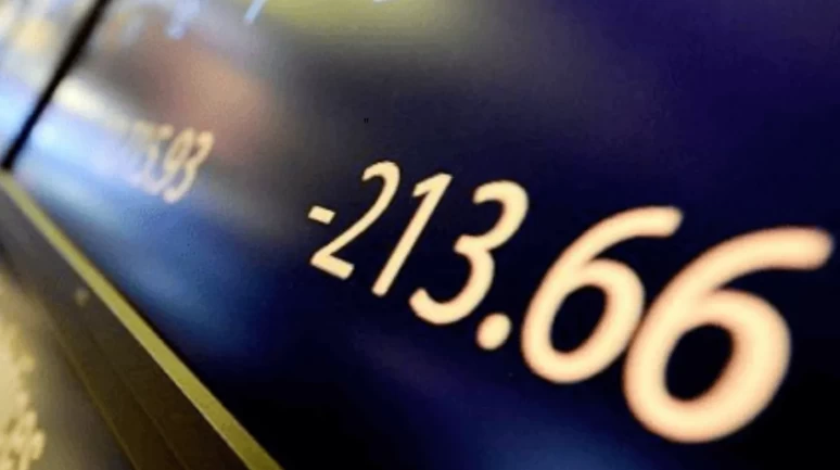 Borsa İstanbul’da enflasyon molası