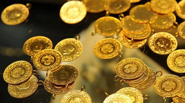 Altının kilogram fiyatı geriledi