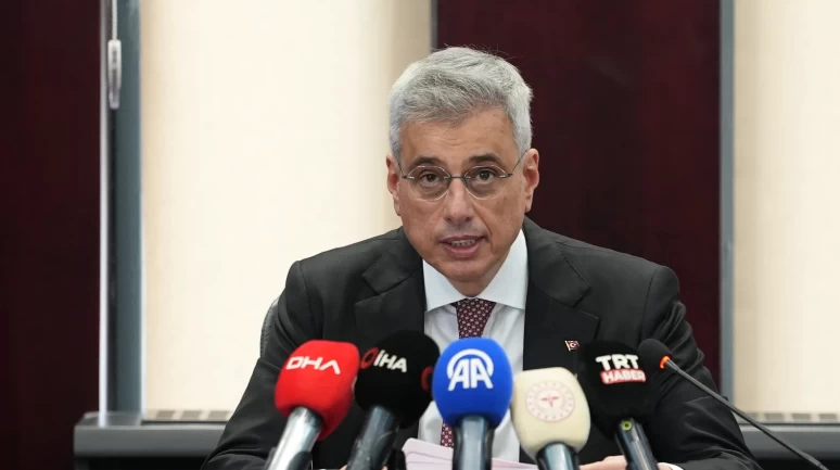 Bakan Memişoğlu müjdeyi Tunceli'de duyurdu: Talimatı verdik