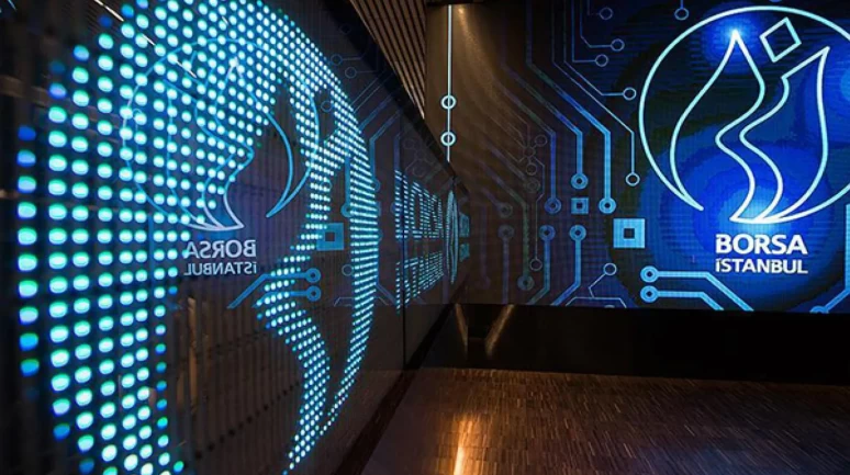 Borsa İstanbul günü yükselişle kapattı: TCMB'nin faiz kararı bekleniyor!
