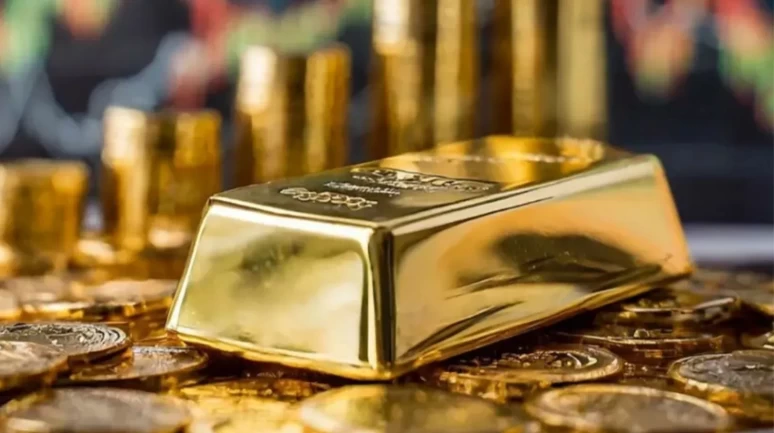 Gram altın 6 bin 798 TL seviyesine geriledi!