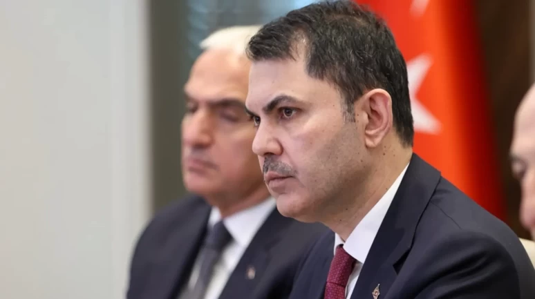 Antalya dünya zirvesine hazırlanıyor: Bakan Kurum ve Ersoy’dan COP31 mesaisi!