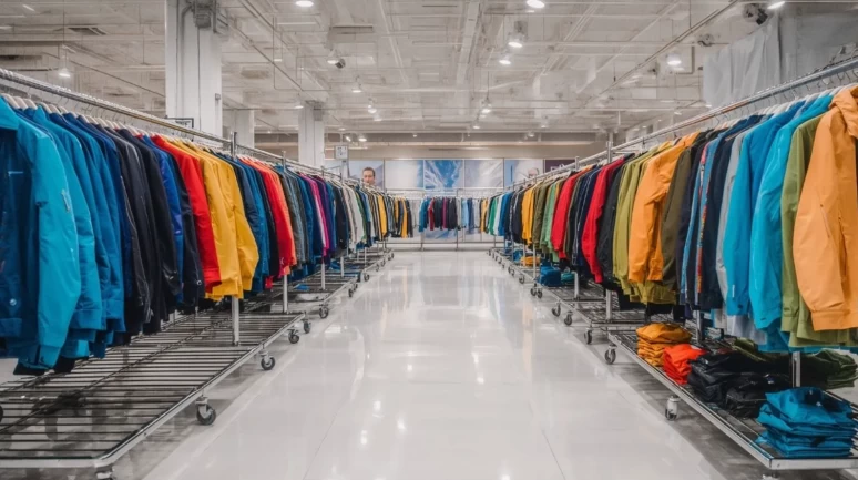 Perakende satışlarda %15,6'lık artış!