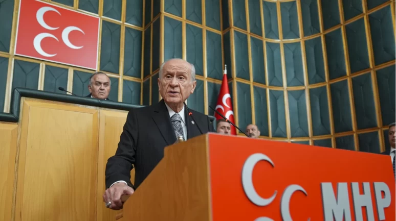 MHP Lideri Devlet Bahçeli, yarınki grup toplantısında hangi mesajları verecek?