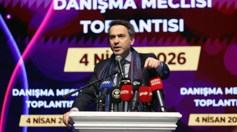 Bakan Bayraktar tarih verdi: Türkiye'nin 70 yıllık rüyası gerçek oluyor