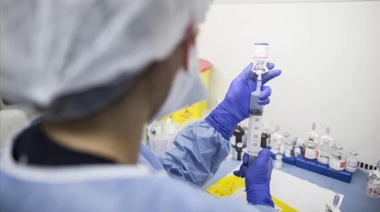 Ankara'da kanser taramasında hedef 1 milyon