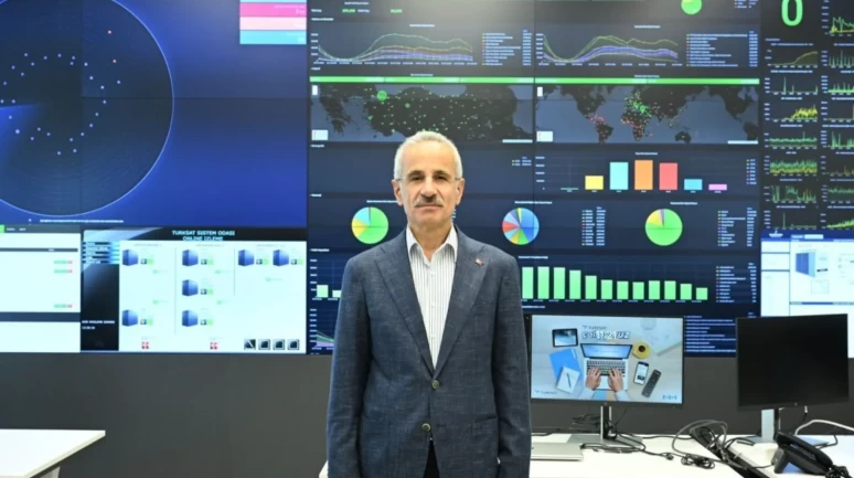 Mobil abone sayısı 100 milyona dayandı, fiberde dev sıçrama!