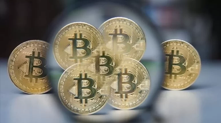 Bitcoin’de sert düşüş, destek seviyesi kırıldı