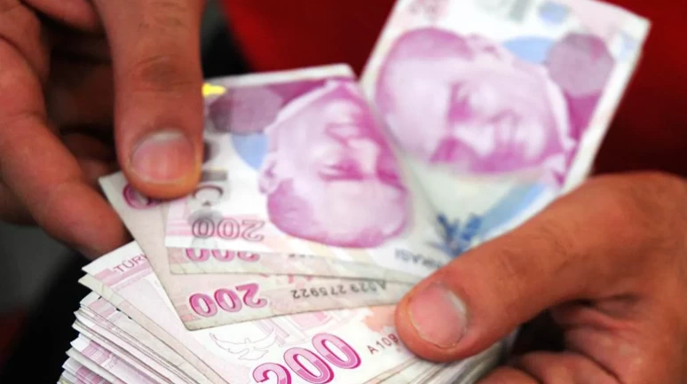 Bakan Işıkhan açıklamıştı, gözler Meclis'te