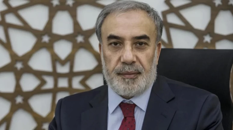 Dışişleri Bakan Yardımcısı Kulaklıkaya Belçikalı mevkidaşıyla görüştü